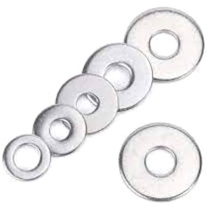 Washer Set 17 Nos (24×16, 5mm)