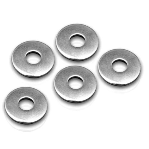 Ace Side Washer (16mm)