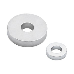Body Washer 6mm (Plain)