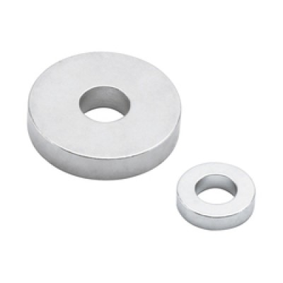 Body Washer 6mm (Plain)