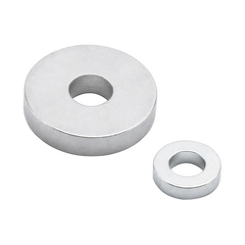 Body Washer 6mm (Plain)
