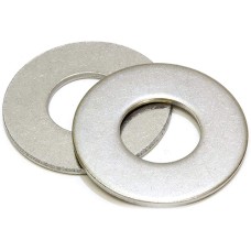 Body Washer 8mm (Plain)