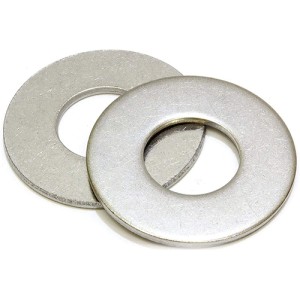 Body Washer 8mm (Plain)