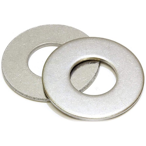 Body Washer 8mm (Plain)