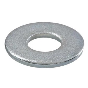 Body Washer 10mm (Plain)