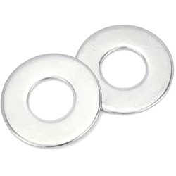 Side Washer 34×16mm