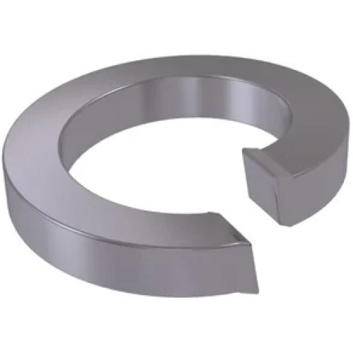 Tempered Spring Washer 3/8