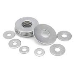 Tuntun Washer