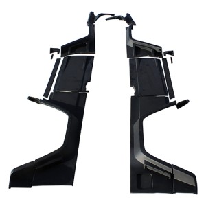 Body Kit Saleeb (Set of 19 pcs)