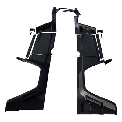 Body Kit Saleeb (Set of 19 pcs)