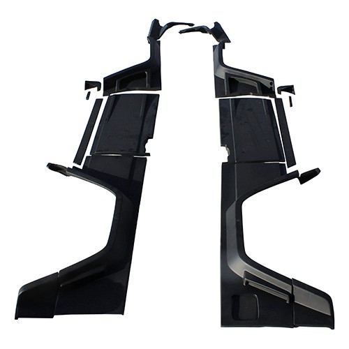 Body Kit Saleeb (Set of 19 pcs)