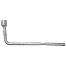 L-Panna 18 No (Hole Type)