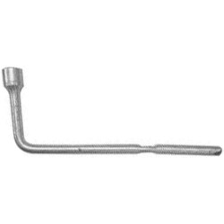 L-Panna 19 No (Hole Type)