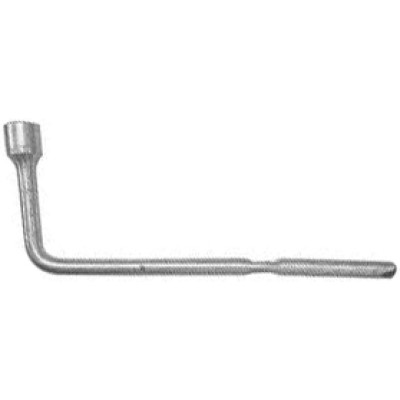 L-Panna 19 No (Hole Type)