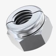 M12 × 1.50 Nylock Lock Nut (Universal)