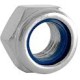M12 × 1.75 Nylock Lock Nut (Universal)