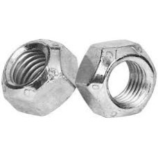 M16 × 1.50 Nylock Lock Nut (Universal)