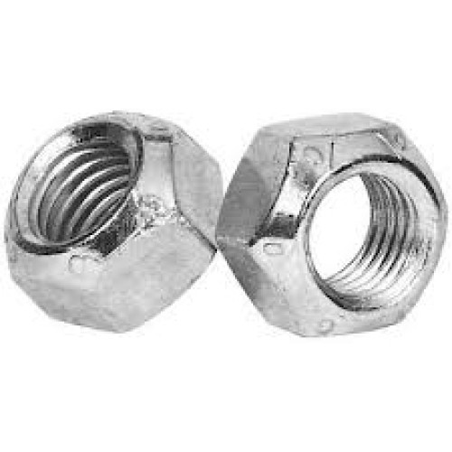 M16 × 1.50 Nylock Lock Nut (Universal) M16 × 1.50 Nylock Lock Nut (Universal)
