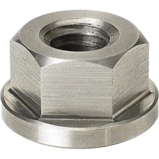 M10 Flange Collar Nut (Universal)
