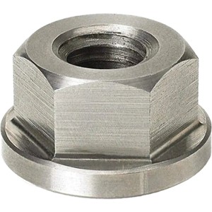 M10 Flange Collar Nut (Universal)