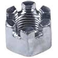 M16 × 1.5 Castle Nut (Universal)