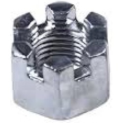M16 × 1.5 Castle Nut (Universal)