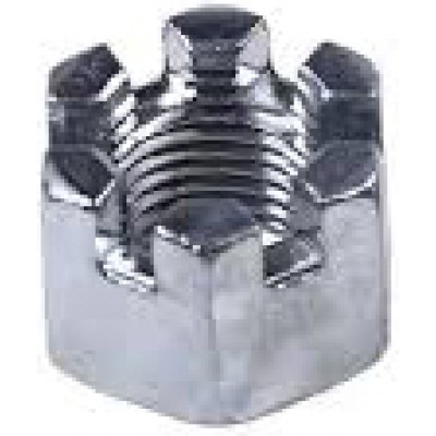 M16 × 1.5 Castle Nut (Universal)