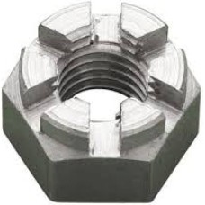 M10 × 1.5 Plain Nut (Universal) M10 × 1.5 Plain Nut (Universal)