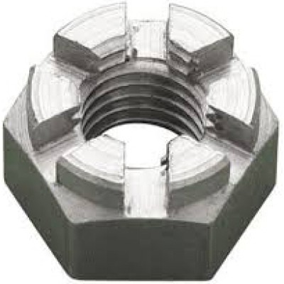 M10 × 1.5 Plain Nut (Universal)