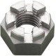 M10 × 1.5 Plain Nut (Universal)