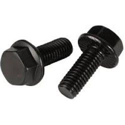 M6 × 16mm Flange Collar Bolt