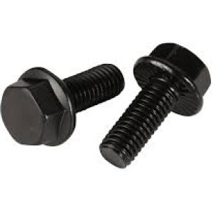 M6 × 16mm Flange Collar Bolt