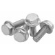 M6 × 20mm Flange Collar Bolt