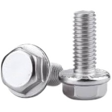 M6 × 25mm Flange Collar Bolt