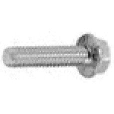 M6 × 30mm Flange Collar Bolt