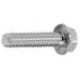 M6 × 30mm Flange Collar Bolt
