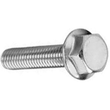 M6 × 35mm Flange Collar Bolt