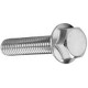 M6 × 35mm Flange Collar Bolt