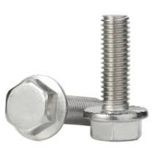 M6 × 40mm Flange Collar Bolt