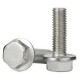 M6 × 40mm Flange Collar Bolt