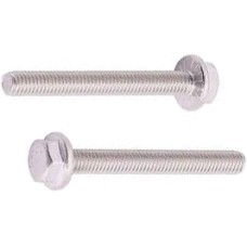 M6 × 50mm Flange Collar Bolt