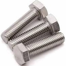 M6 × 100mm Flange Collar Bolt