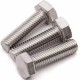 M6 × 100mm Flange Collar Bolt