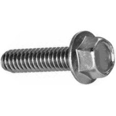 M8 × 12mm Flange Collar Bolt