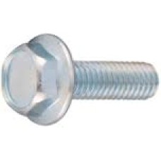 M8 × 16mm Flange Collar Bolt