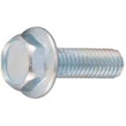 M8 × 16mm Flange Collar Bolt