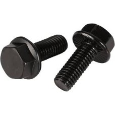 M8 × 20mm Flange Collar Bolt