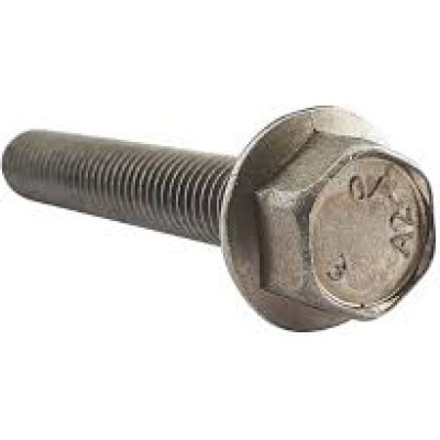 M8 × 25mm Flange Collar Bolt