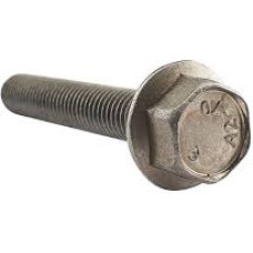 M8 × 30mm Flange Collar Bolt