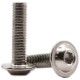 M8 × 35mm Flange Collar Bolt